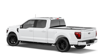 2026 Ford F-150® External Image 3